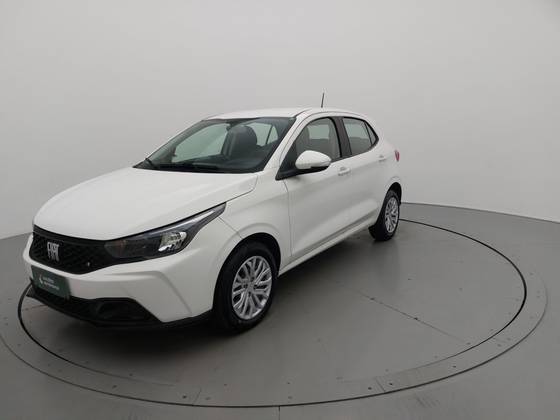 FIAT ARGO 1.0 FIREFLY FLEX DRIVE MANUAL